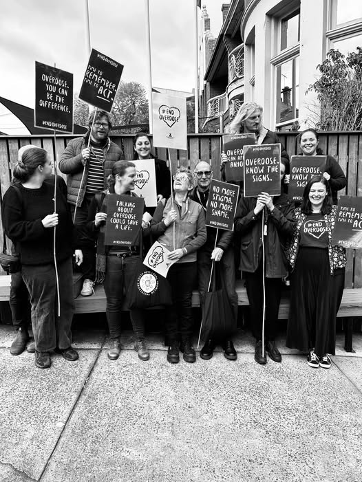 IOAD 2023 Salvos